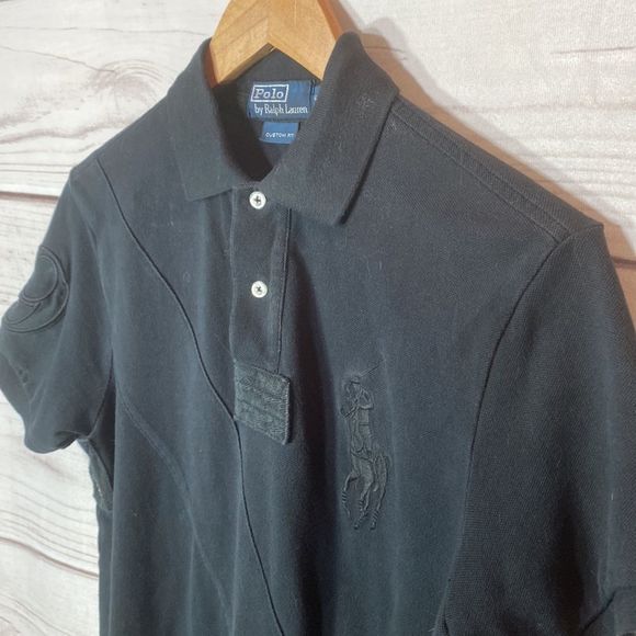 Polo By Ralph Lauren Big Pony Polo Jersey - Picture 3 of 6